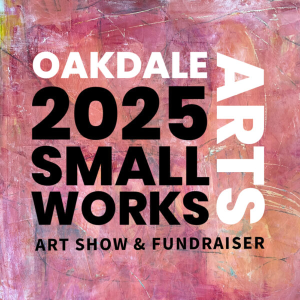 Small Works Logo
